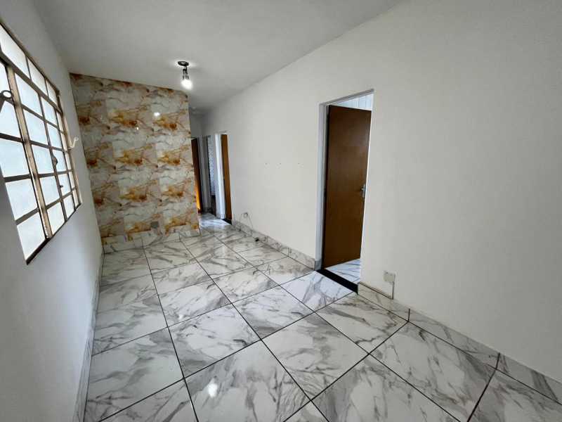 Apartamento, 3 quartos, 60 m² - Foto 2