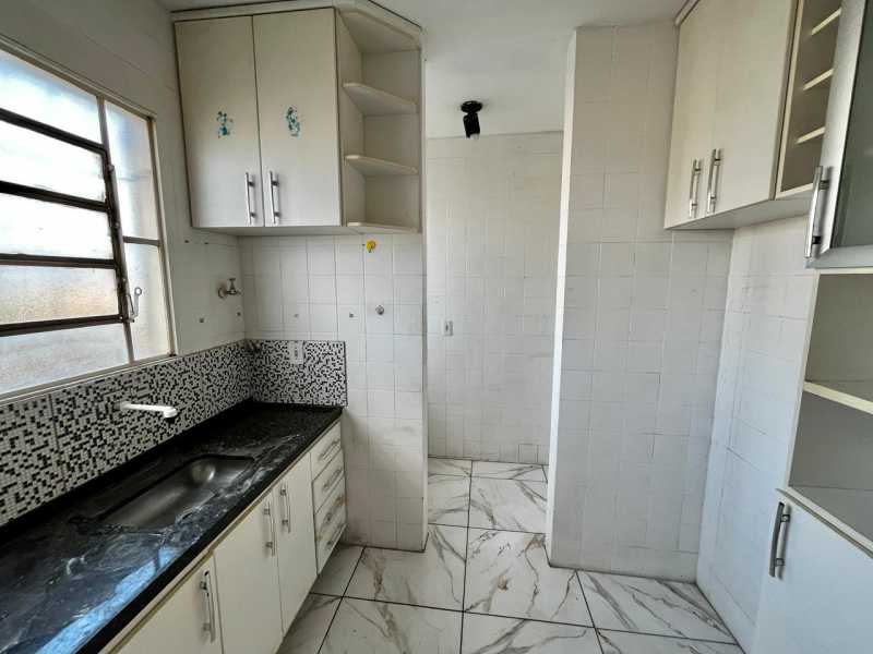 Apartamento, 3 quartos, 60 m² - Foto 12