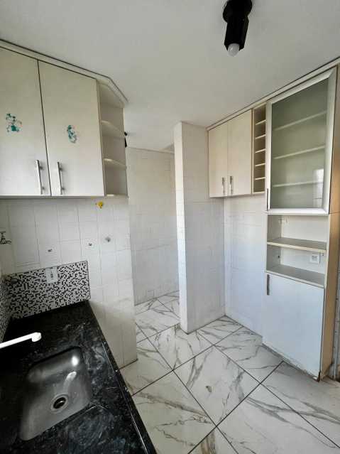 Apartamento, 3 quartos, 60 m² - Foto 13