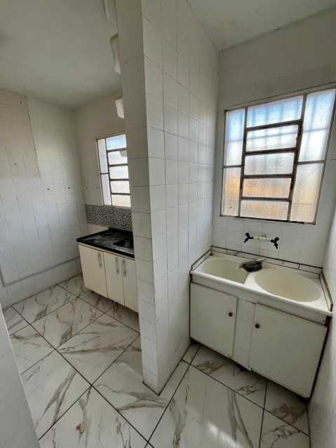 Apartamento, 3 quartos, 60 m² - Foto 15