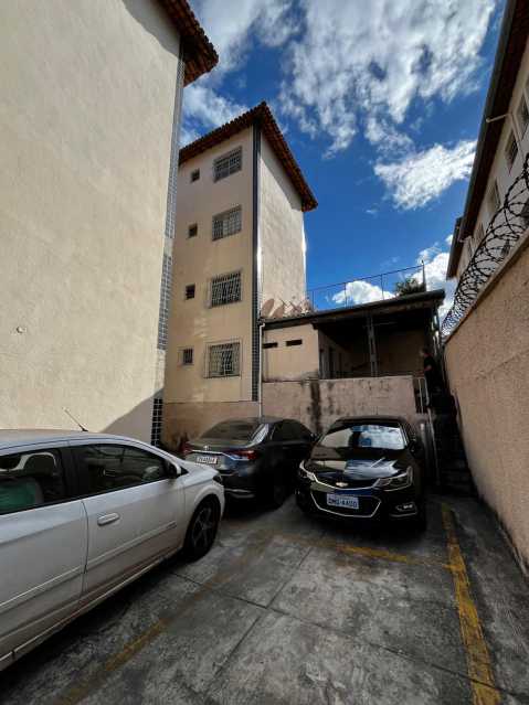 Apartamento, 3 quartos, 60 m² - Foto 17