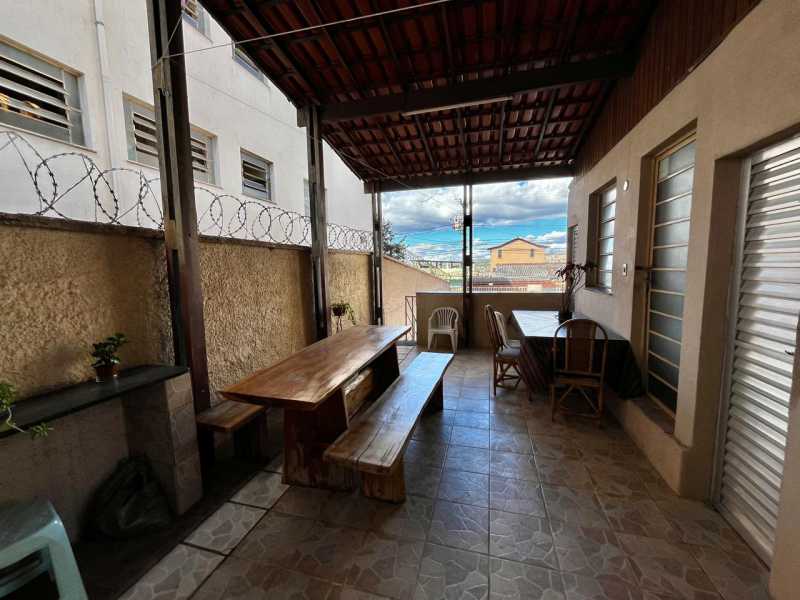 Apartamento, 3 quartos, 60 m² - Foto 20