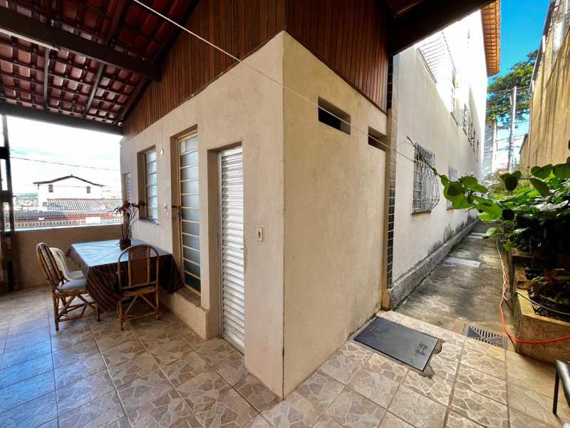 Apartamento, 3 quartos, 60 m² - Foto 21