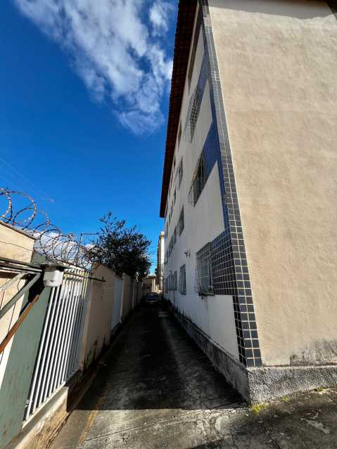 Apartamento, 3 quartos, 60 m² - Foto 22