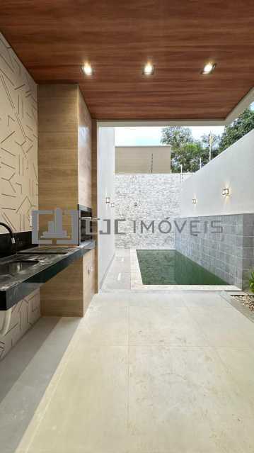 Casa, 3 quartos, 147 m² - Foto 8