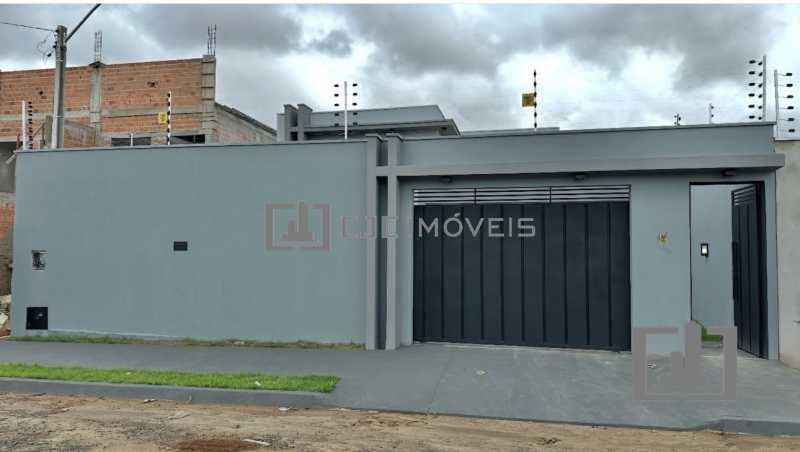 Casa, 3 quartos, 138 m² - Foto 1