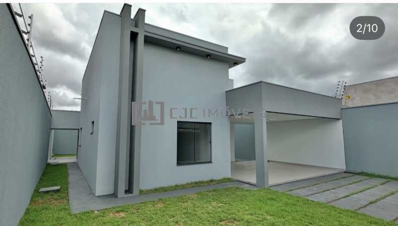 Casa, 3 quartos, 138 m² - Foto 2