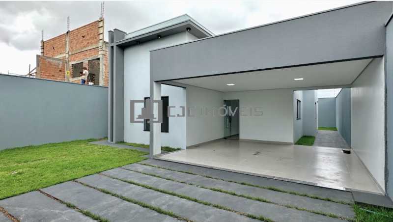 Casa, 3 quartos, 138 m² - Foto 3