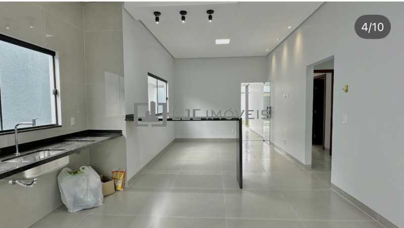 Casa, 3 quartos, 138 m² - Foto 4