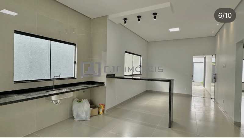 Casa, 3 quartos, 138 m² - Foto 6