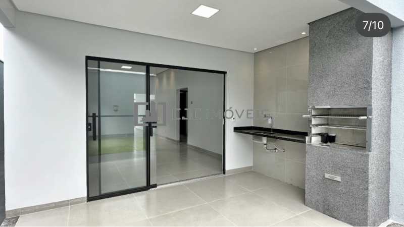 Casa, 3 quartos, 138 m² - Foto 7