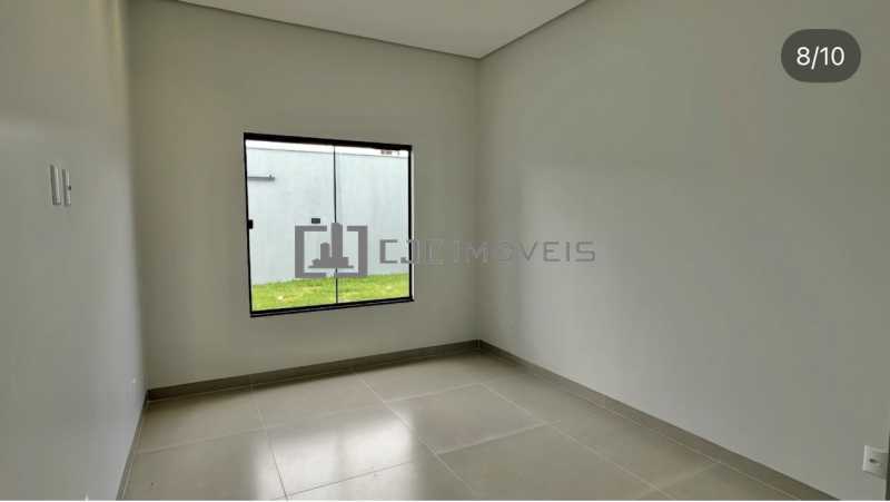 Casa, 3 quartos, 138 m² - Foto 8