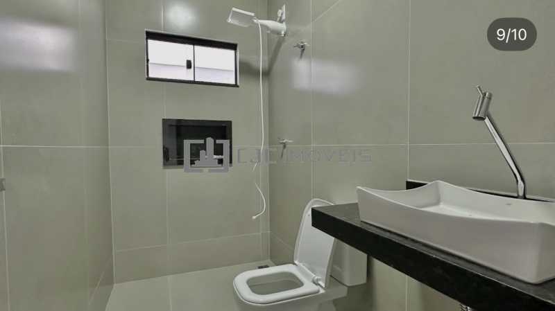 Casa, 3 quartos, 138 m² - Foto 9