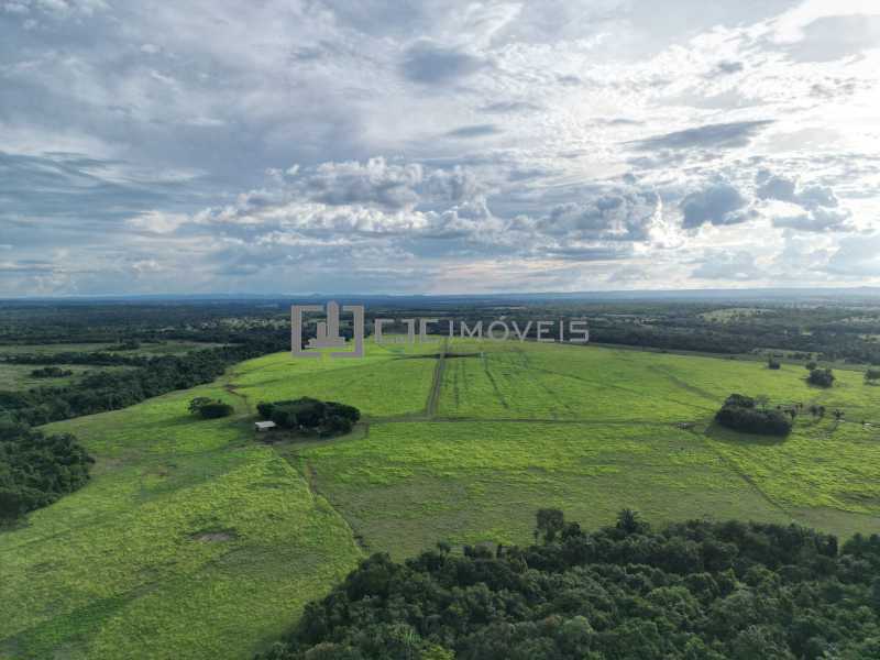 Sítio, 2 quartos, 120 m² - Foto 4