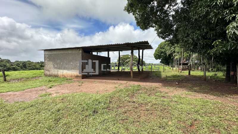 Sítio, 2 quartos, 120 m² - Foto 9