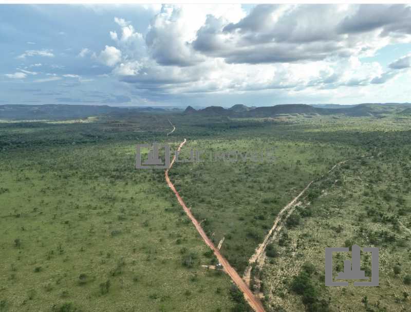 Sítio, 100 m² - Foto 1