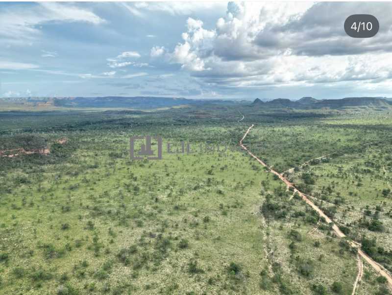 Sítio, 100 m² - Foto 2