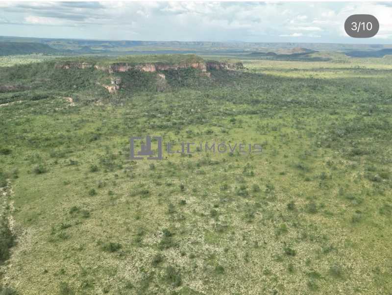 Sítio, 100 m² - Foto 4