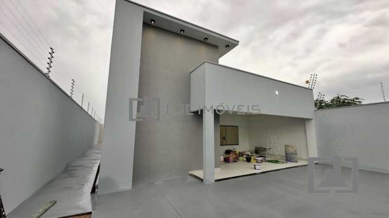 Casa, 3 quartos, 190 m² - Foto 1