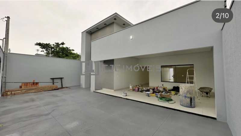 Casa, 3 quartos, 190 m² - Foto 2