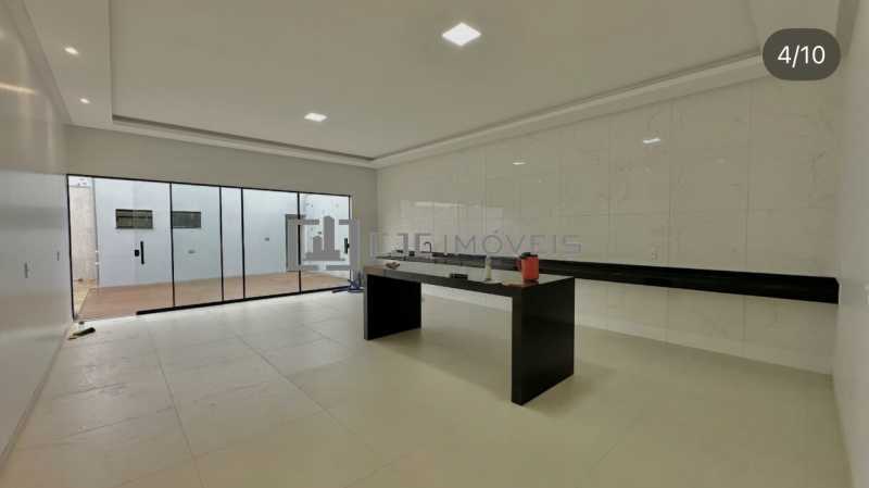 Casa, 3 quartos, 190 m² - Foto 4