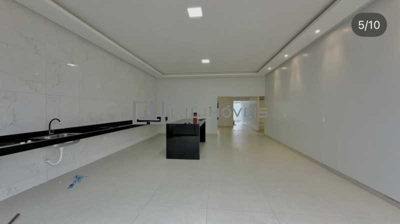 Casa, 3 quartos, 190 m² - Foto 5