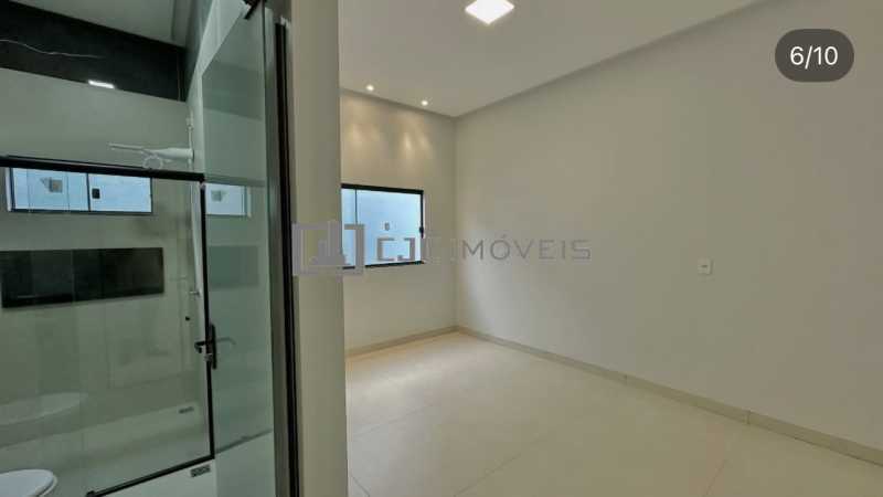 Casa, 3 quartos, 190 m² - Foto 6