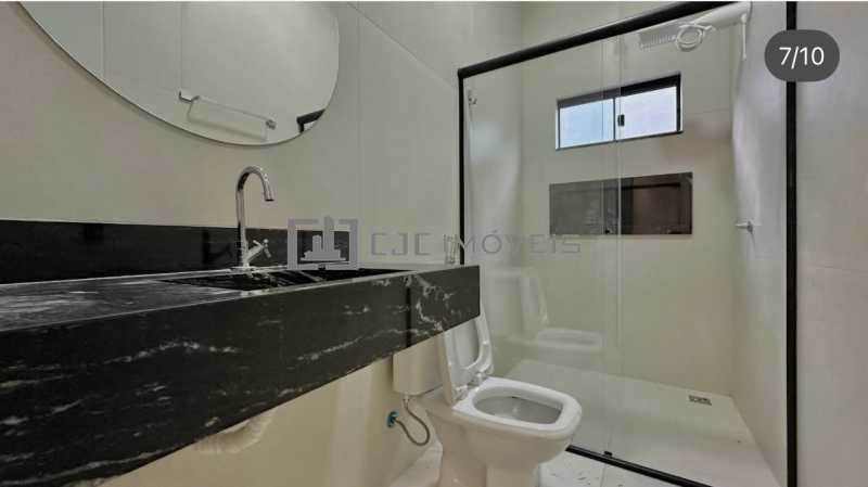 Casa, 3 quartos, 190 m² - Foto 7