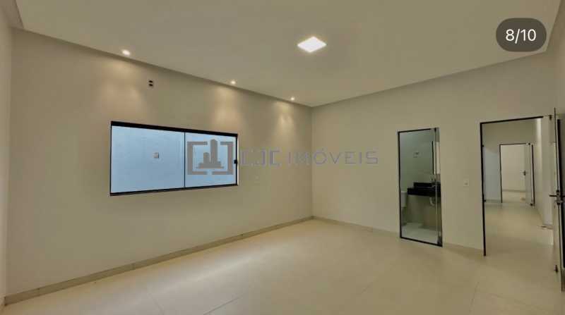 Casa, 3 quartos, 190 m² - Foto 8