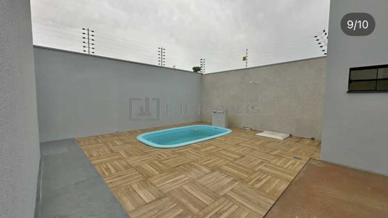 Casa, 3 quartos, 190 m² - Foto 9