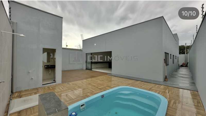 Casa, 3 quartos, 190 m² - Foto 10