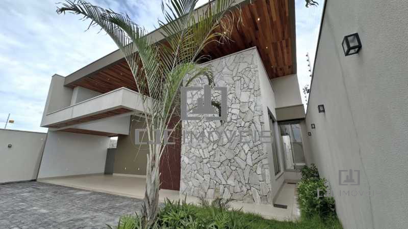 Casa, 3 quartos, 229 m² - Foto 1