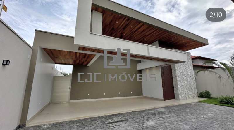 Casa, 3 quartos, 229 m² - Foto 2