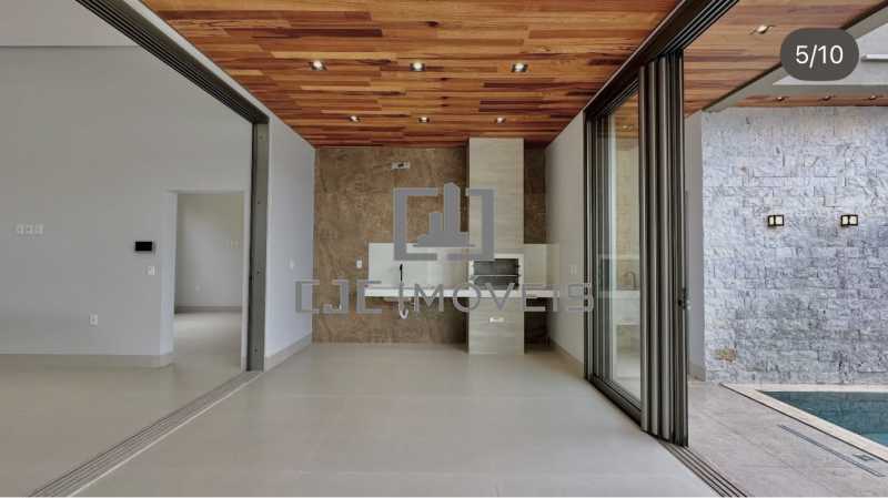 Casa, 3 quartos, 229 m² - Foto 5