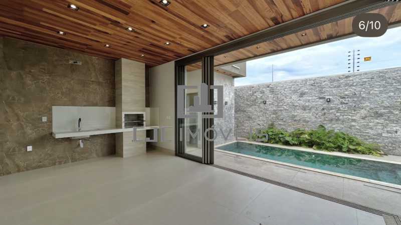 Casa, 3 quartos, 229 m² - Foto 6