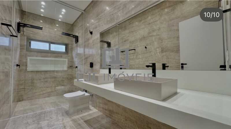 Casa, 3 quartos, 229 m² - Foto 8