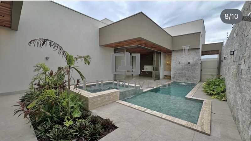 Casa, 3 quartos, 229 m² - Foto 9