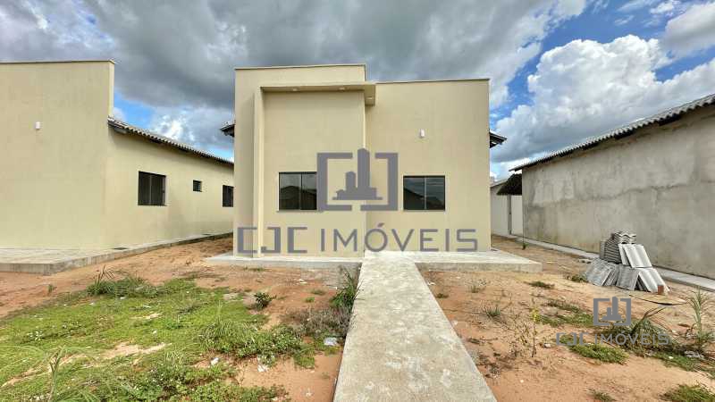 Casa, 2 quartos, 69 m² - Foto 1
