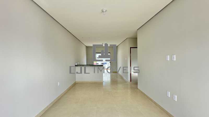 Casa, 2 quartos, 69 m² - Foto 3