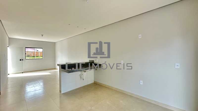 Casa, 2 quartos, 69 m² - Foto 4