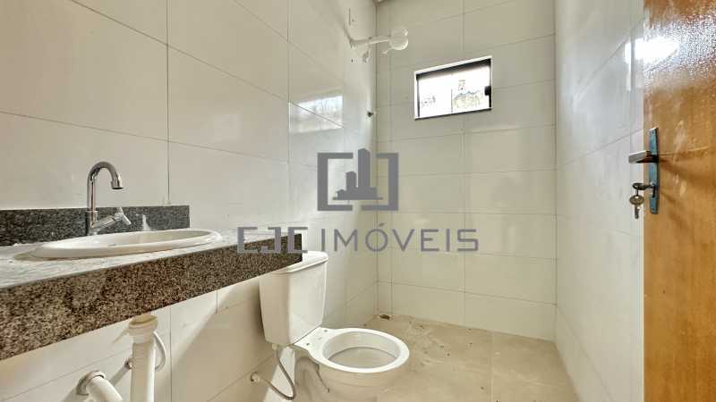 Casa, 2 quartos, 69 m² - Foto 9