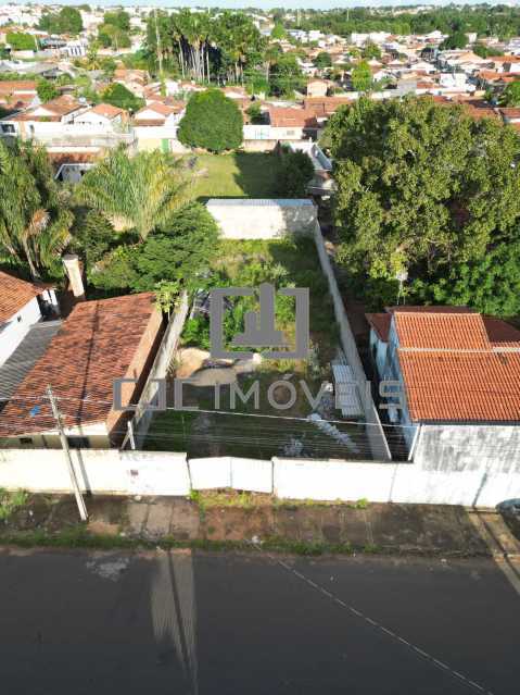 Terreno, 391 m² - Foto 2