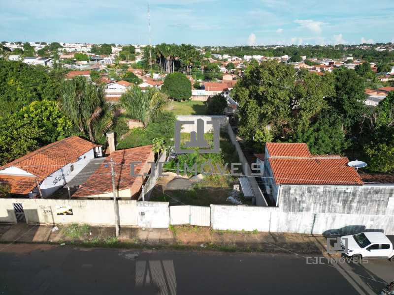 Terreno, 391 m² - Foto 1