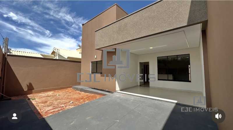 Casa, 3 quartos, 114 m² - Foto 1
