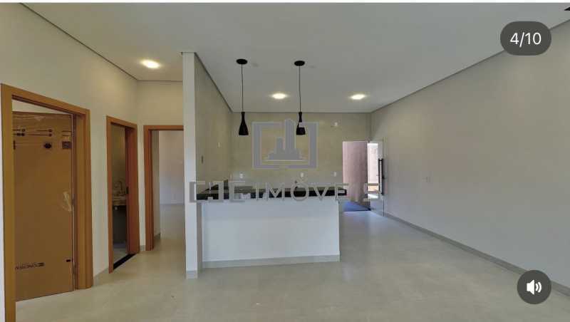 Casa, 3 quartos, 114 m² - Foto 4