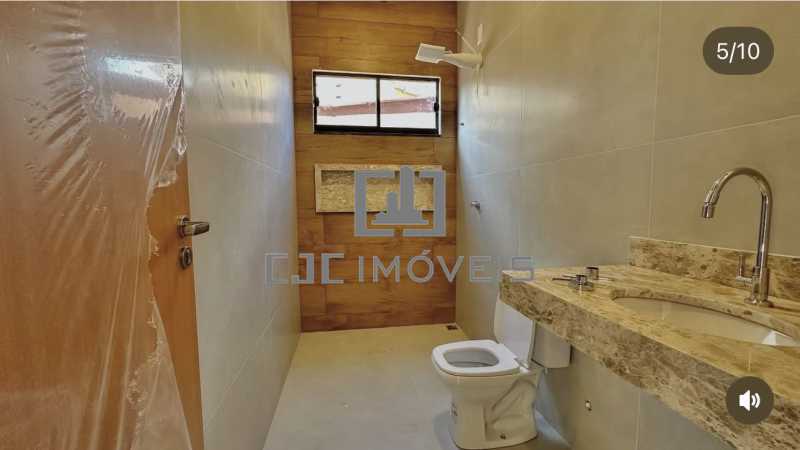 Casa, 3 quartos, 114 m² - Foto 5