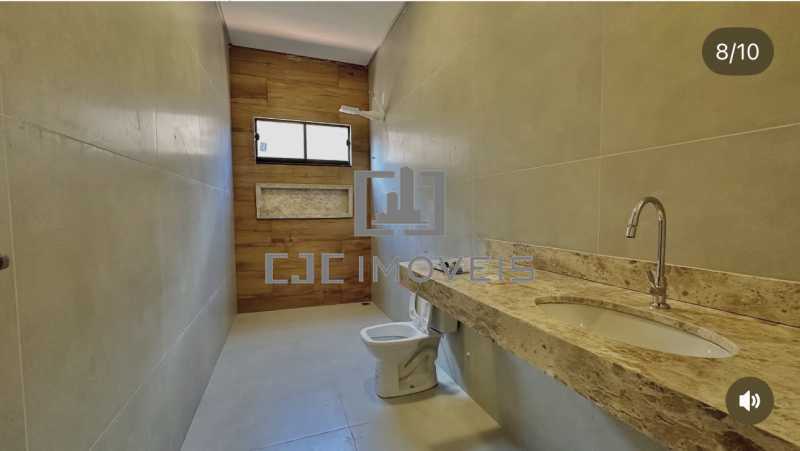 Casa, 3 quartos, 114 m² - Foto 8