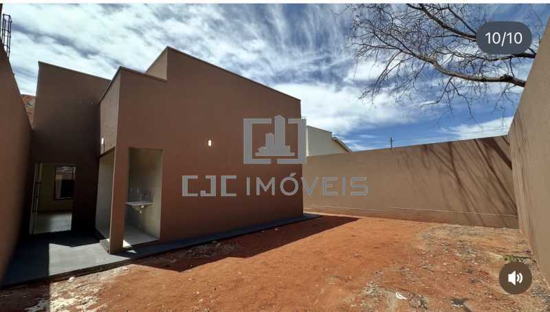 Casa, 3 quartos, 114 m² - Foto 10