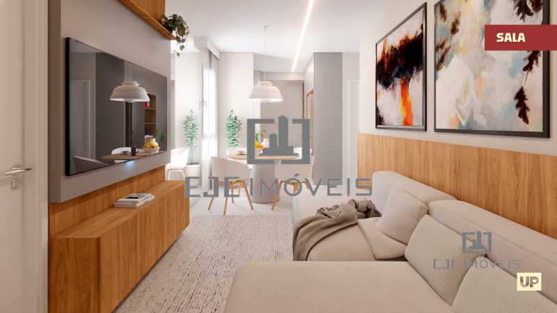 Apartamento, 2 quartos, 69 m² - Foto 8