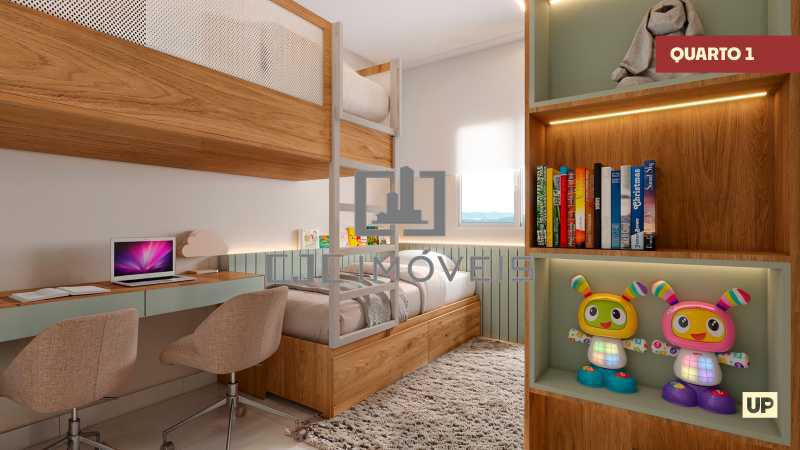 Apartamento, 2 quartos, 69 m² - Foto 9